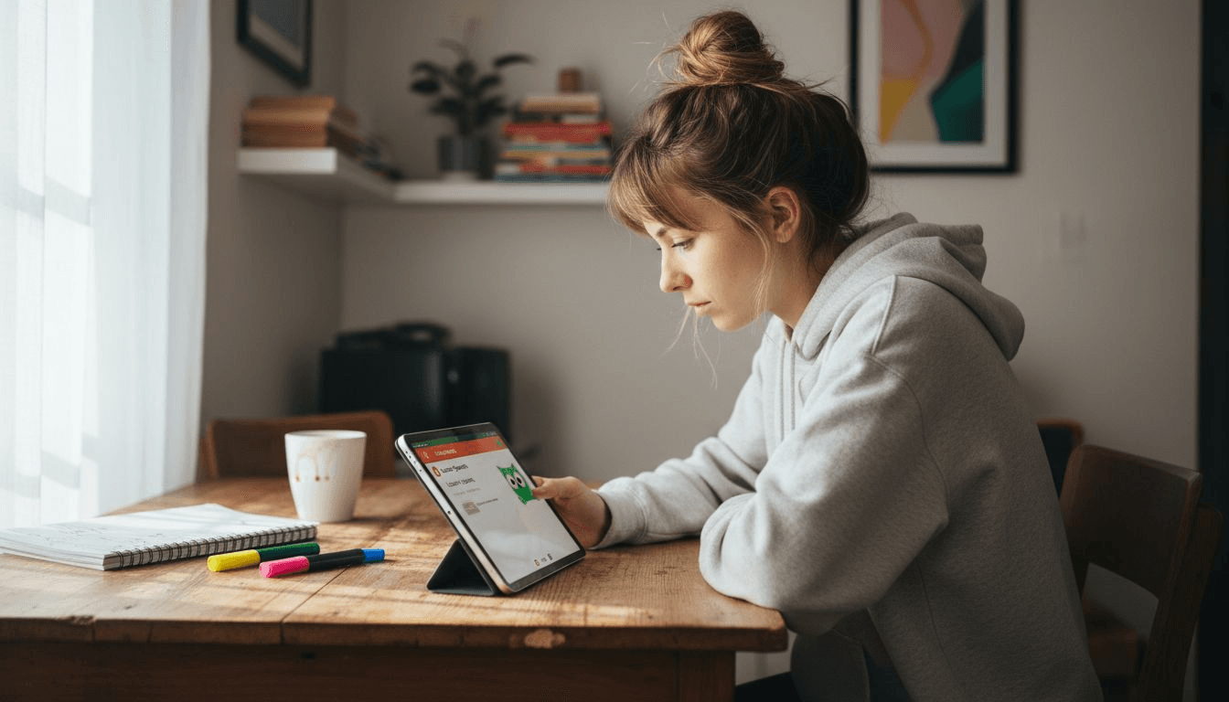 Language learning with AI: a practical 2026 guide